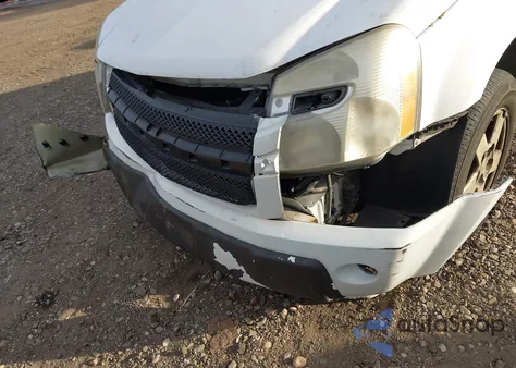 2005 Chevrolet Equinox Ls from USA, damaged, VIN 2CNDL23F956162837